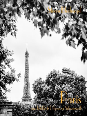 cover image of Paris